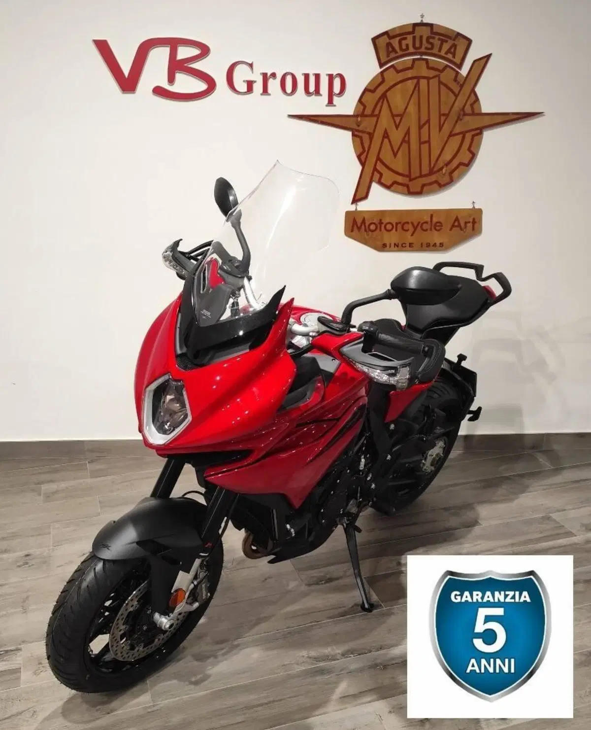MV Agusta Superveloce 800 (2021 - 25) (3)