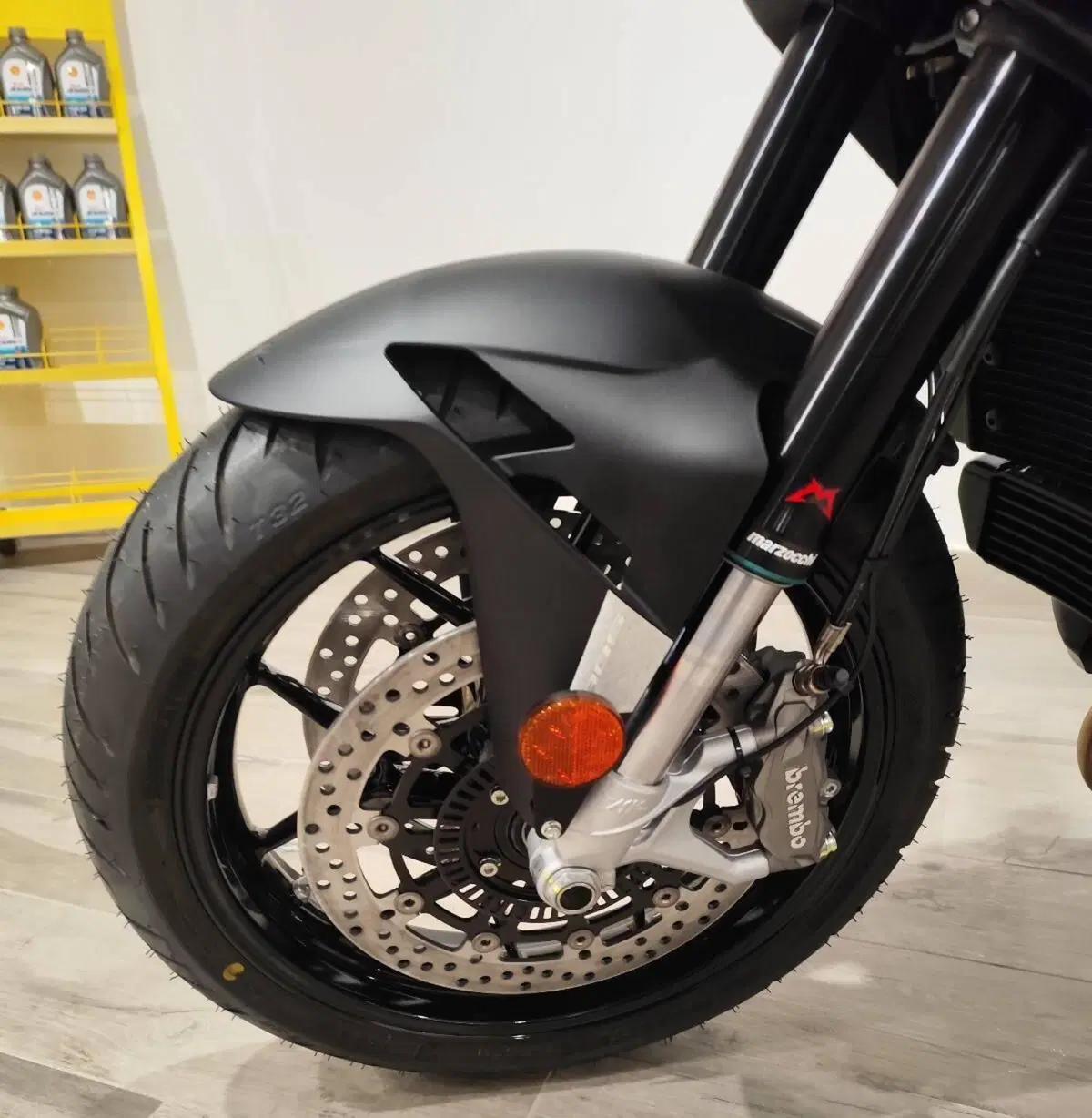 MV Agusta Superveloce 800 (2021 - 25) (20)
