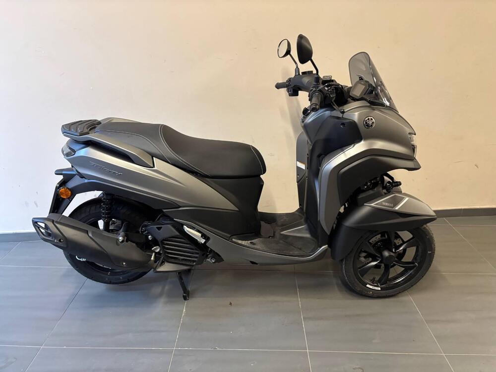 Yamaha Tricity 125 (2025) (4)