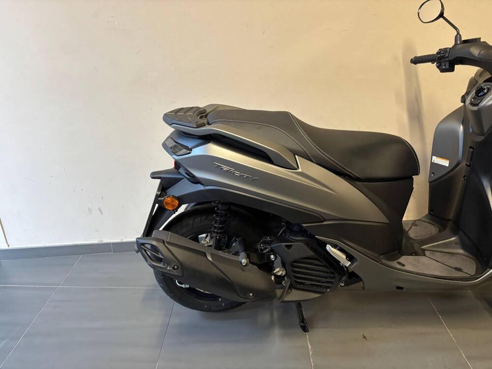Yamaha Tricity 125 (2025) (5)