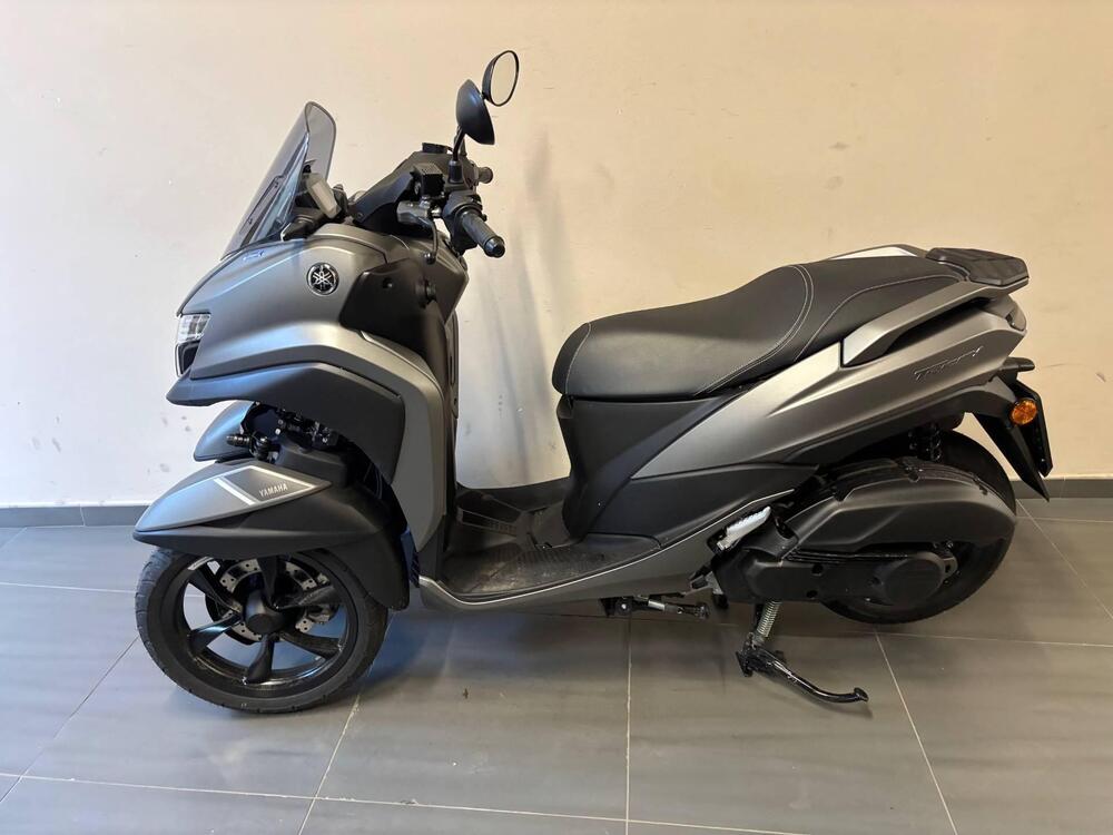 Yamaha Tricity 125 (2025)