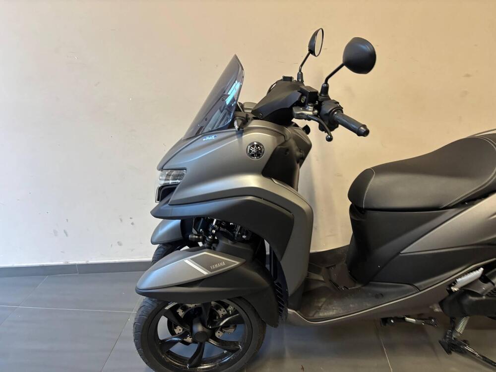 Yamaha Tricity 125 (2025) (2)