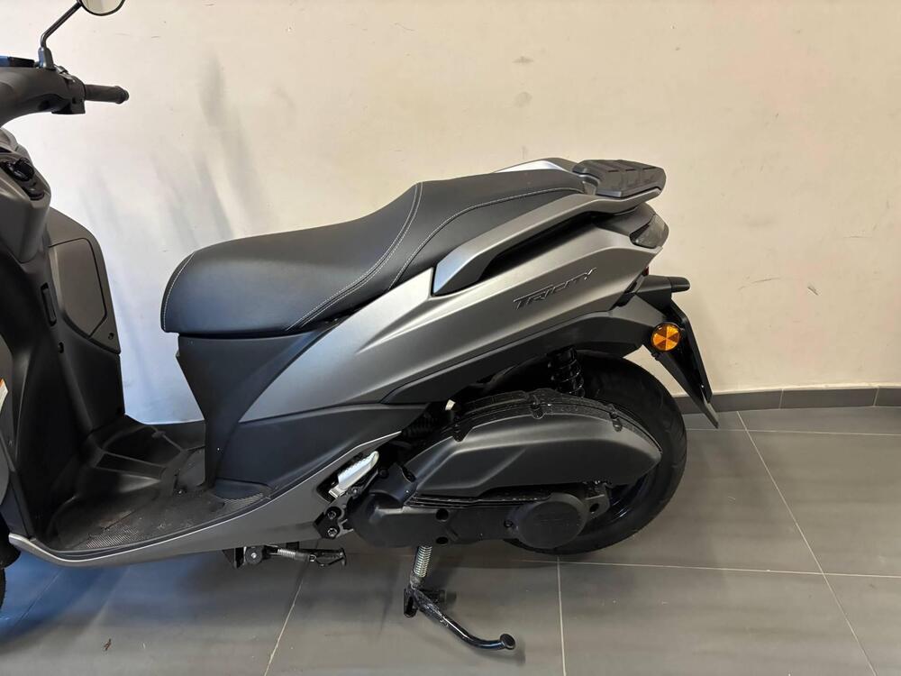 Yamaha Tricity 125 (2025) (3)