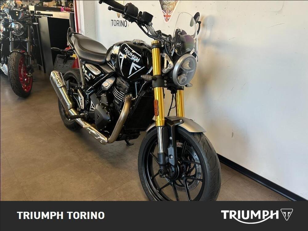 Triumph Speed 400 (2024 - 25) (3)