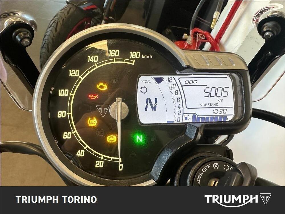 Triumph Speed 400 (2024 - 25) (5)