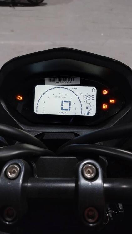 Sym MMBCU 160 (2024 - 25) (2)