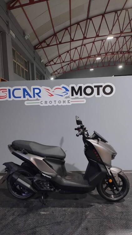 Sym MMBCU 160 (2024 - 25) (4)