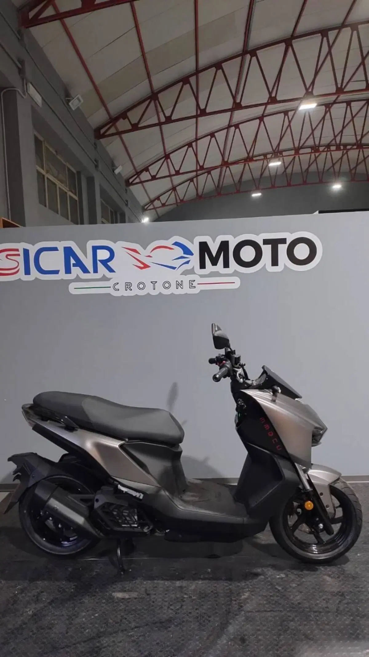 Sym MMBCU 160 (2024 - 26) (4)