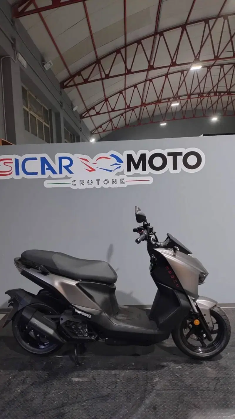Sym MMBCU 160 (2024 - 26) (4)