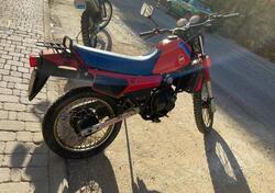 Gilera R X 125 d'epoca