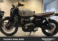 Triumph Scrambler 1200 X (2024 - 25) usata