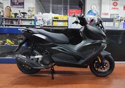 Kl Brera 125+ (2025) nuova