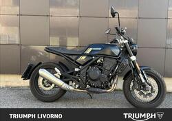 Brixton Motorcycles Crossfire 500 (2021 - 25) usata