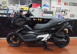 Keeway Motor Terrafina 350i (2025) nuova