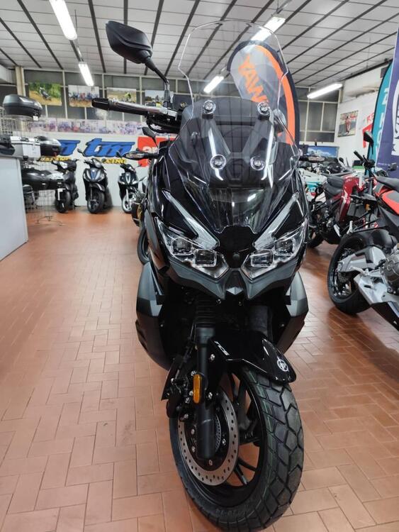 Keeway Motor Terrafina 350i (2025) (3)