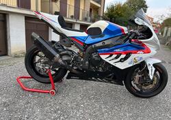 Bmw S 1000 RR (2015 - 16) usata