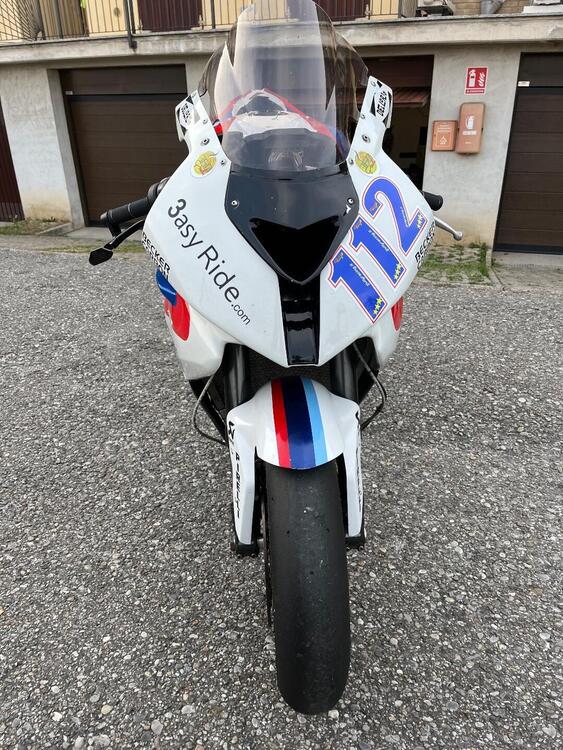 Bmw S 1000 RR (2015 - 16) (3)