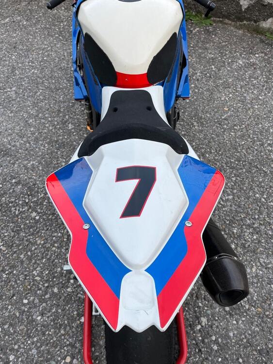 Bmw S 1000 RR (2015 - 16) (4)