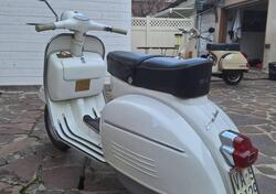 Piaggio 180 SS d'epoca