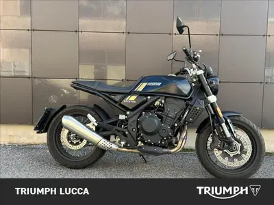 Brixton Motorcycles Crossfire 500 (2021 - 25) usata