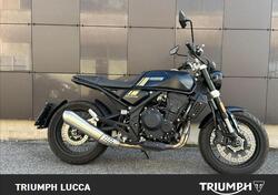 Brixton Motorcycles Crossfire 500 (2021 - 25) usata