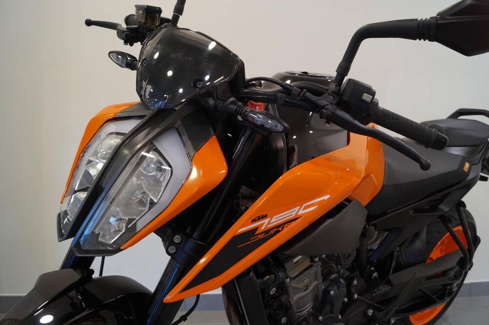 KTM 790 Duke (2018 - 20) (5)
