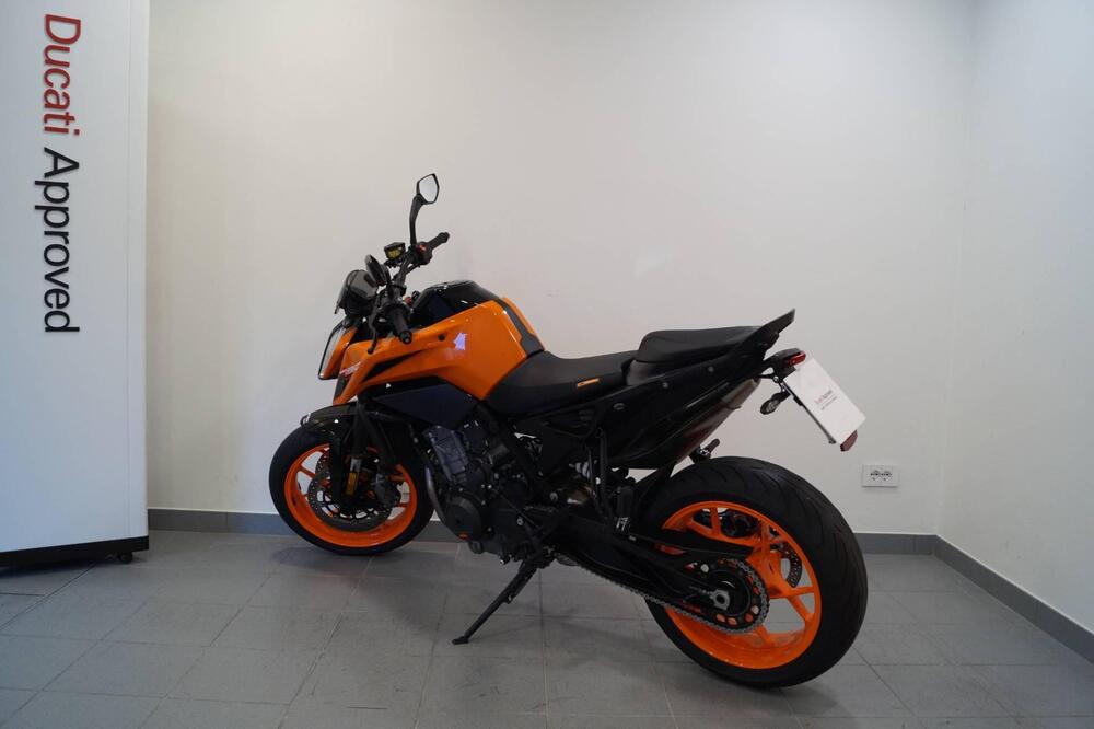 KTM 790 Duke (2018 - 20) (3)