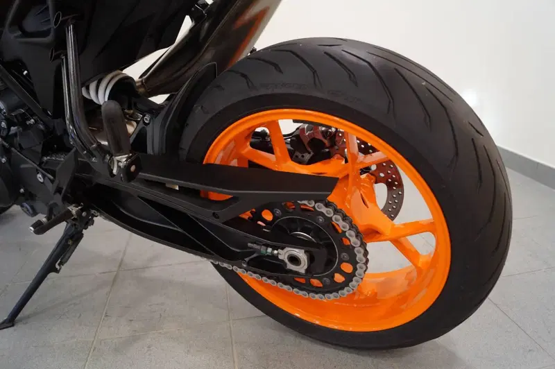 KTM 790 Duke (2018 - 20) (8)