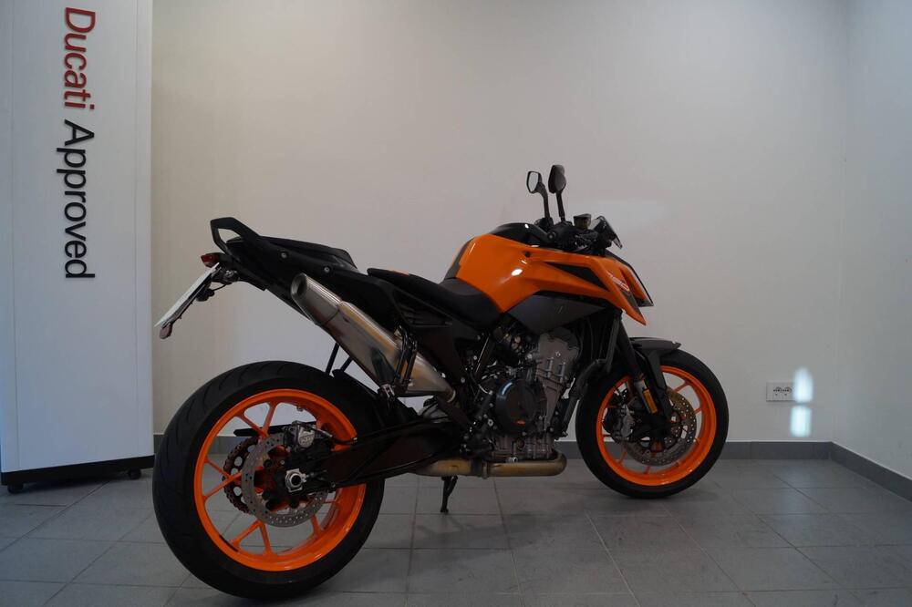 KTM 790 Duke (2018 - 20) (4)