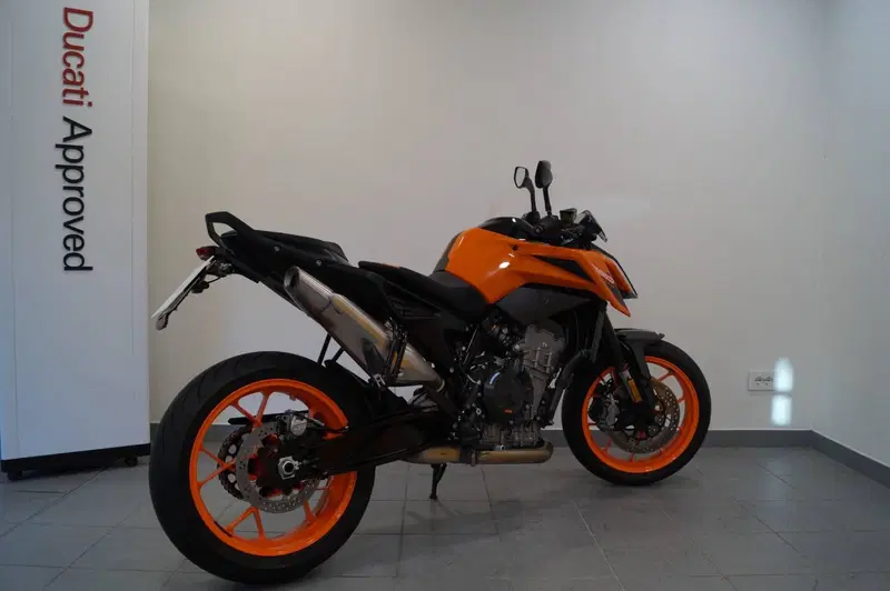 KTM 790 Duke (2018 - 20) (4)