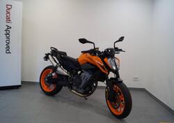 KTM 790 Duke (2018 - 20) usata