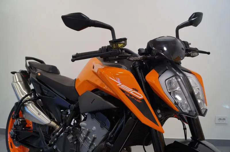 KTM 790 Duke (2018 - 20) (14)