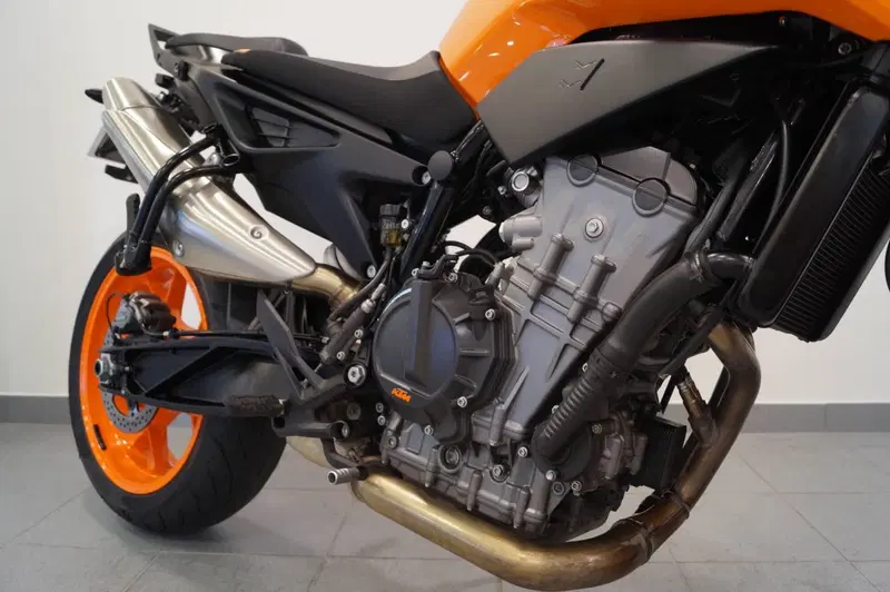 KTM 790 Duke (2018 - 20) (15)
