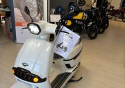 Keeway Motor Sixties 300i (2023 - 25) nuova