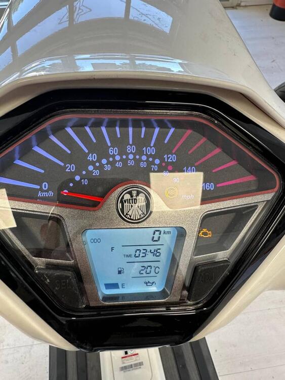 Keeway Motor Sixties 300i (2023 - 25) (5)