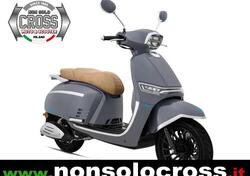 Keeway Motor Iskia 125 (2023 - 25) nuova