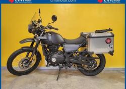 Royal Enfield Himalayan 411 (2017 - 20) usata