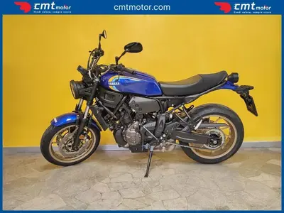 Yamaha XSR 700 (2022 - 26) usata