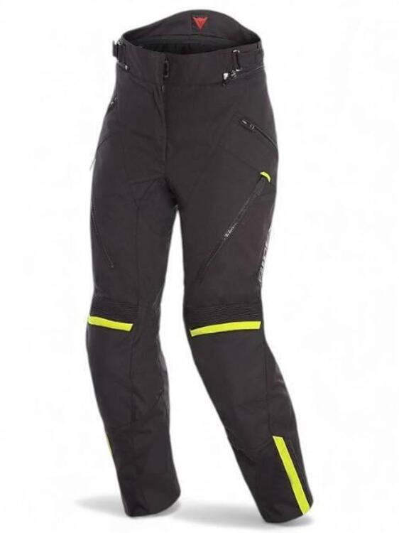 Pantaloni DAINESE Donna mod. Tempest 2 Lady D-DRY