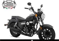 Keeway Motor Superlight 125 (2021 - 25) nuova