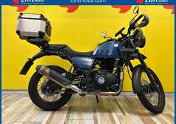 Royal Enfield Himalayan 411 (2021 - 24) usata