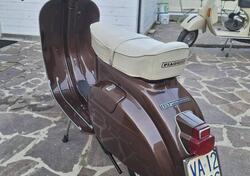 Piaggio 125 Primavera COCA COLA d'epoca