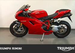 Ducati 1098 S (2006 - 11) usata