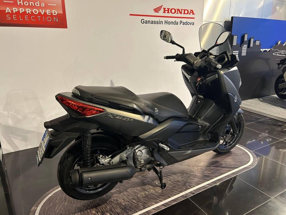 Yamaha X-Max 250 ABS (2014 - 16) (2)