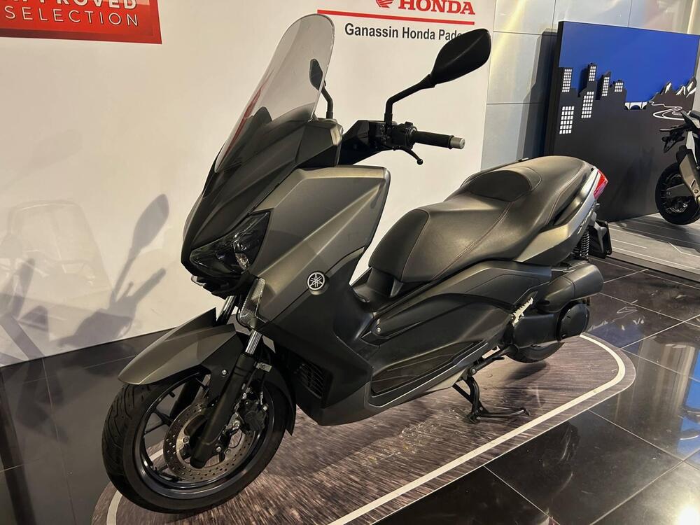 Yamaha X-Max 250 ABS (2014 - 16) (5)