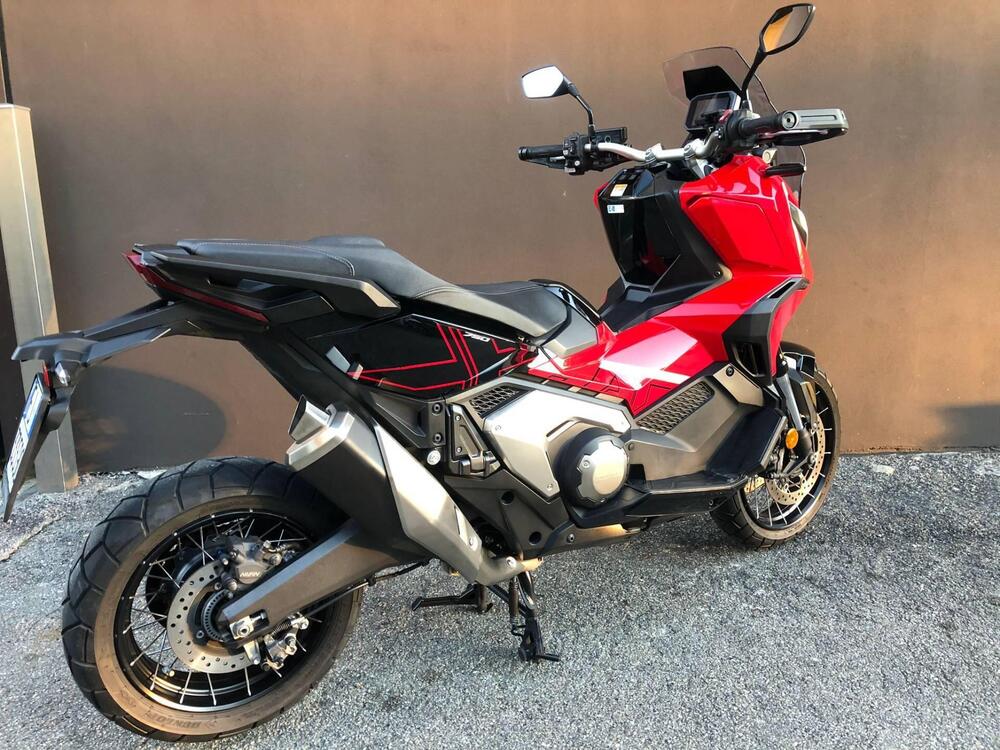 Honda X-ADV 750 DCT (2021 - 24) (3)