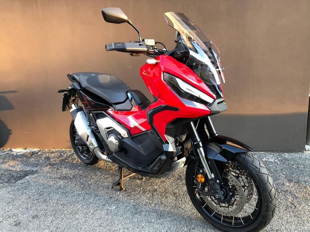 Honda X-ADV 750 DCT (2021 - 24) (2)