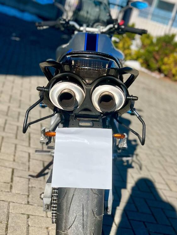 Yamaha FZ6 (2004 - 07) (3)