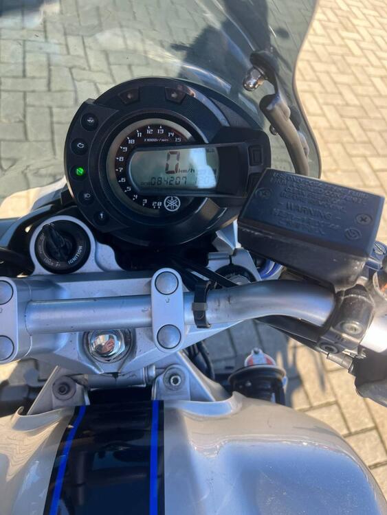 Yamaha FZ6 (2004 - 07) (4)