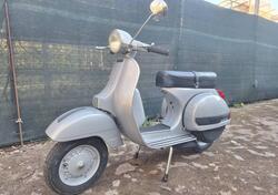 Piaggio P200E  SENZA FRECCE d'epoca